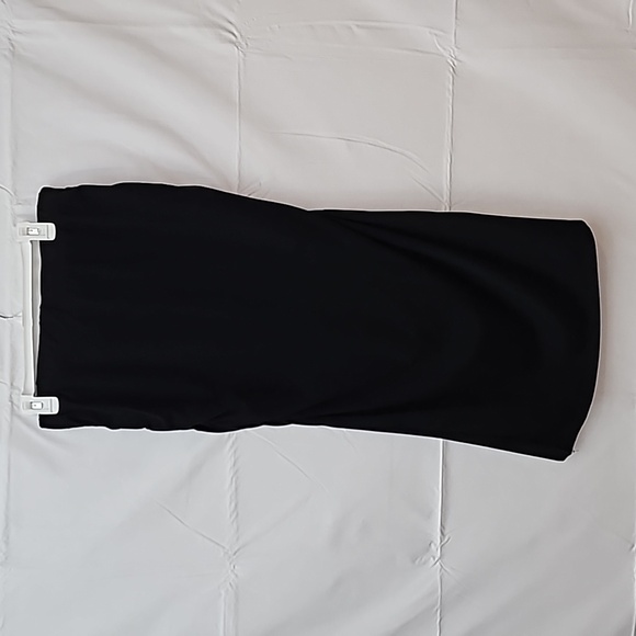 Fitted Midi Skirt 0XL - Picture 5 of 9